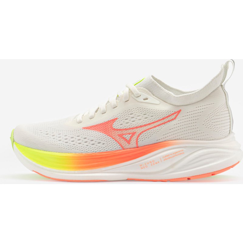 Laufschuhe Damen Mizuno - Neo Zen 2 grau