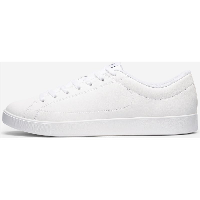 Fitnessschuhe Sneaker Damen/Herren - Purecourt 60 weiß