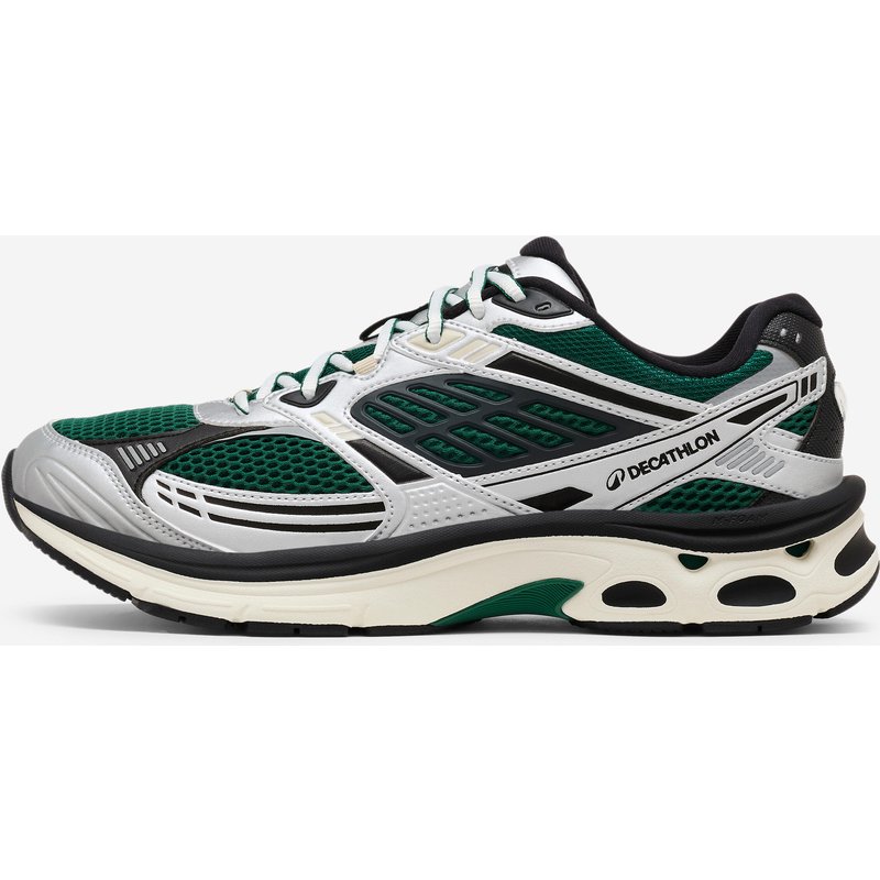 Sneaker Herren - RR2K dunkelgrün/schwarz