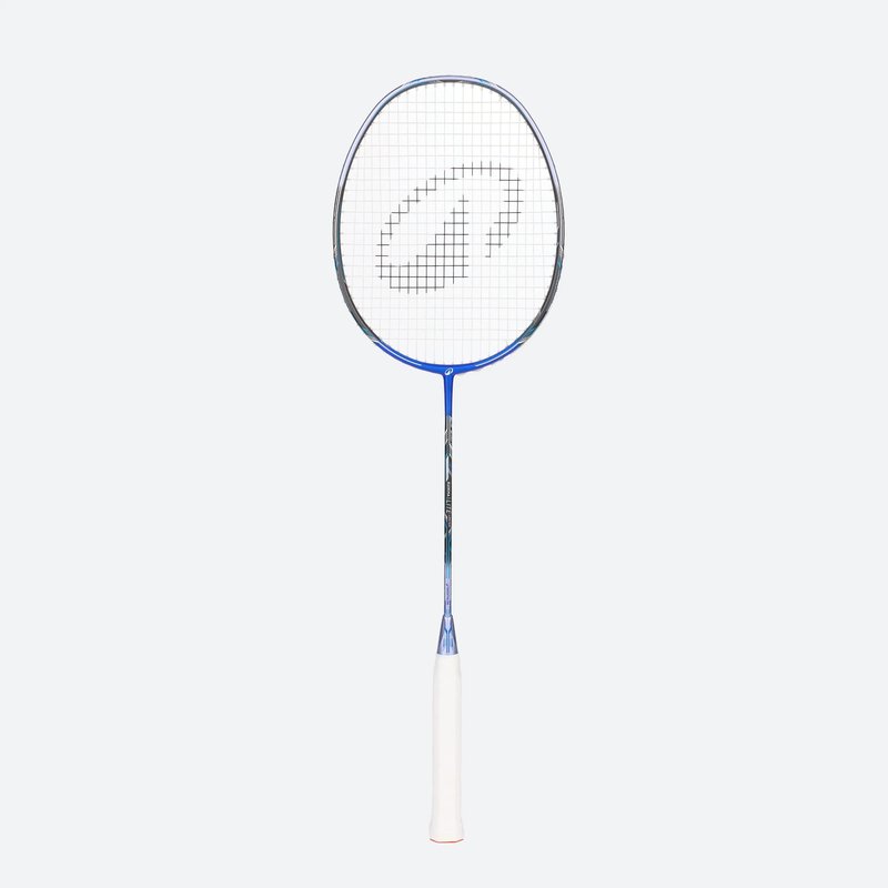 Badmintonschläger - BR Lite Limited Silber