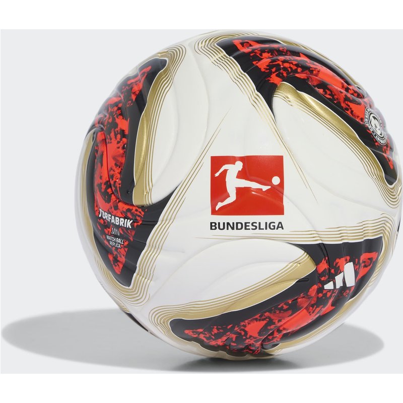 Fußball Miniball - adidas Bundesliga 26/27 Miniball