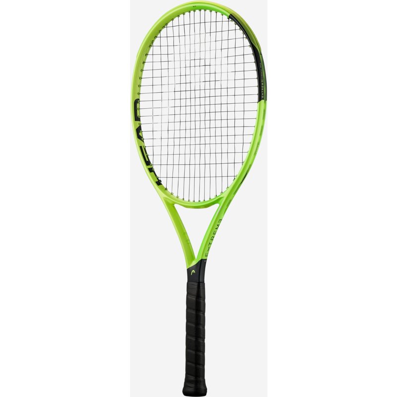 Tennisschläger Damen/Herren - Extreme MP 300 g 2026 gelb