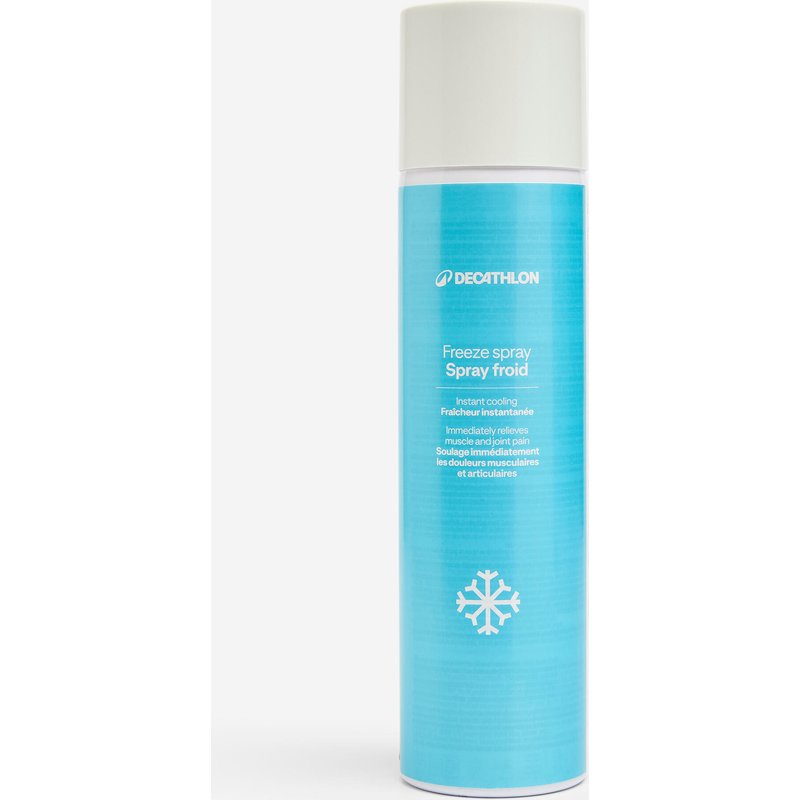Kältespray schmerzlindernd 400 ml