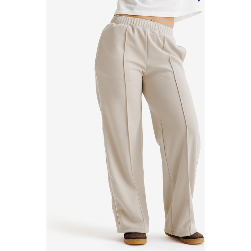 Trainingshose Damen - Heritage beige