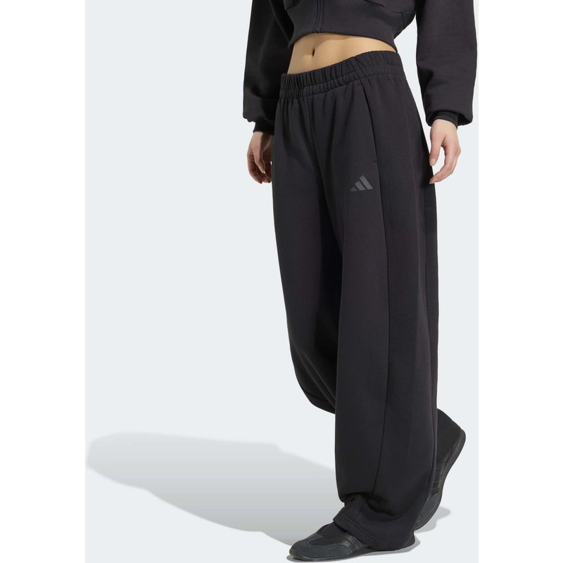 ADIDAS Barrell-Hose Damen - schwarz