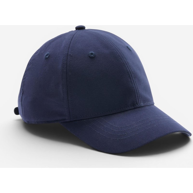 Schirmmütze Tennis-Cap - TC 500 Gr. 54 marineblau
