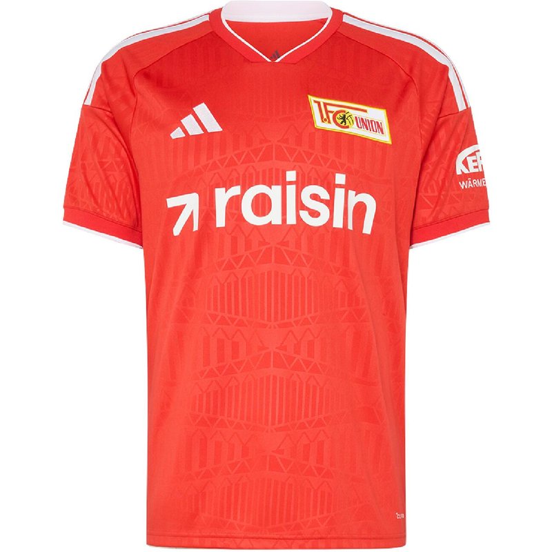Kinder Fußball Heimtrikot 2026/27 - 1.FC Union Berlin