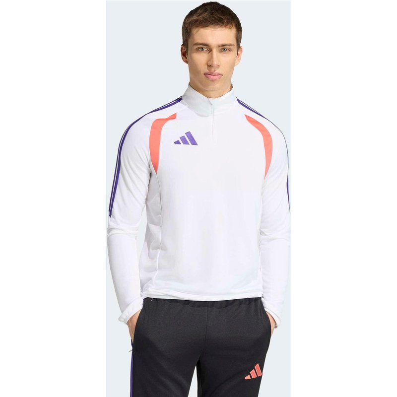 Damen/Herren Trainingsjacke - adidas Tiro 26 F50