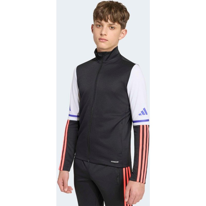 Kinder FußballTrainingsjacke - adidas Squadra 26 F50