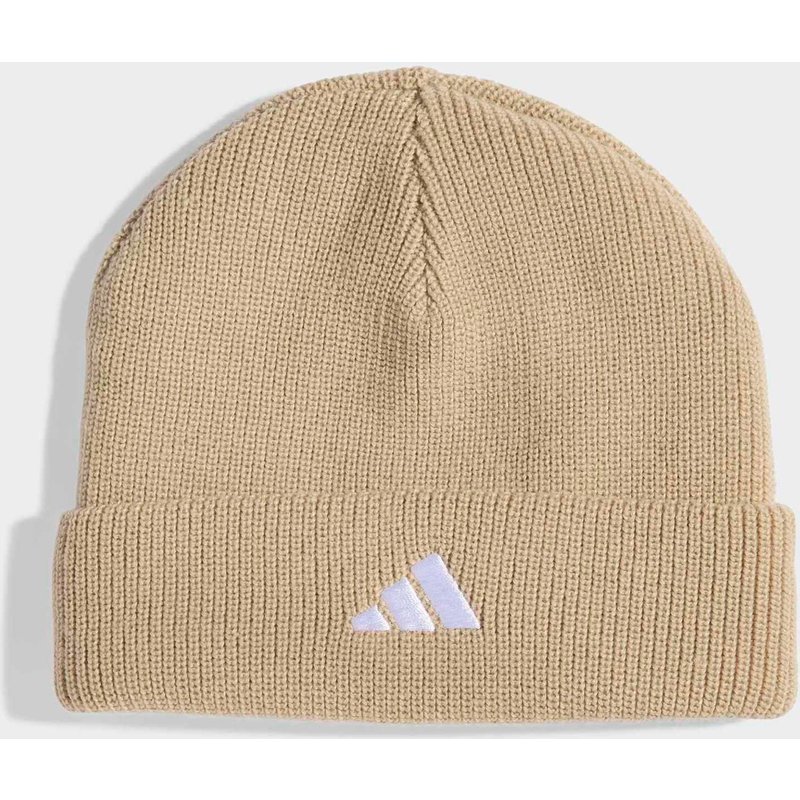 Mütze Kinder - beige