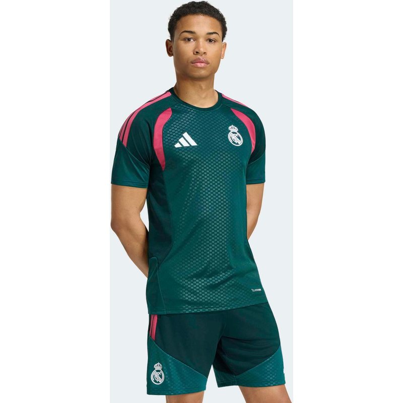 Damen/Herren Trainingstrikot - Real Madrid 26/27