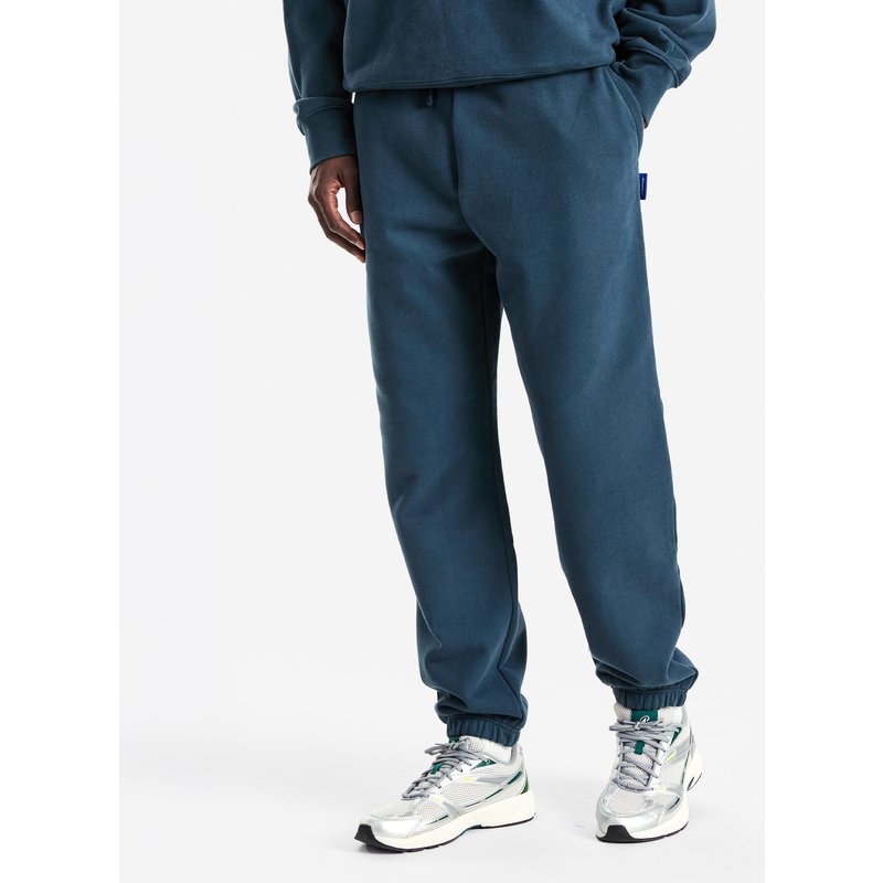 Jogginghose Herren Oversize - Elementals dunkelgrün