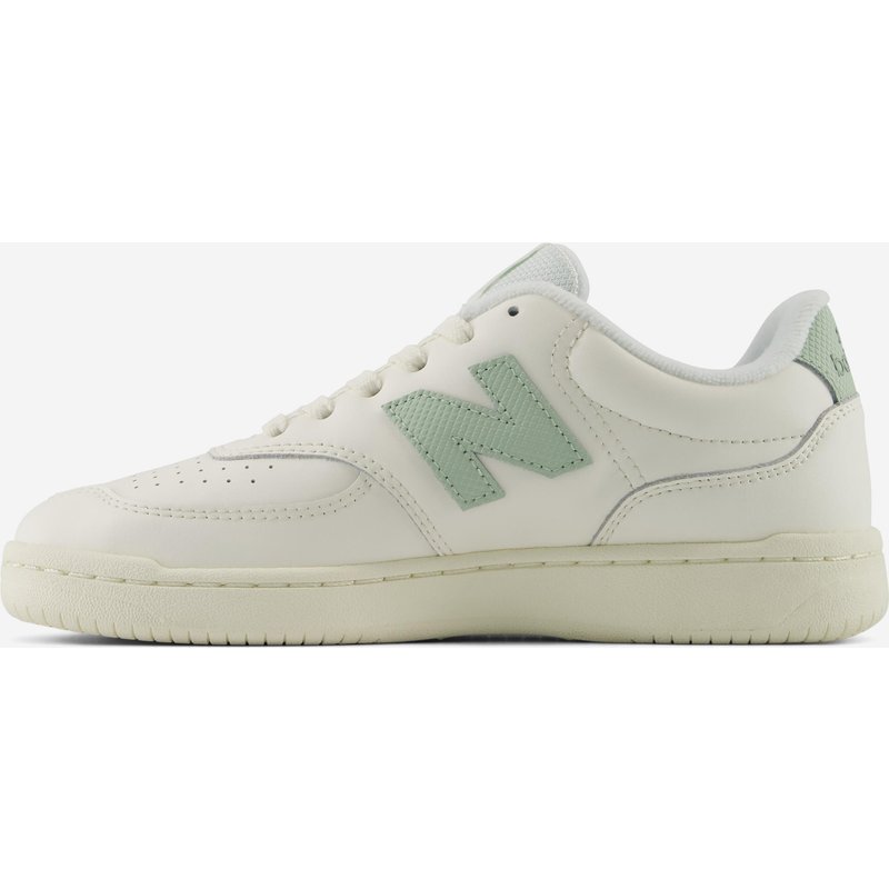 New Balance Fitnessschuhe Sneaker Damen - BB80 grau