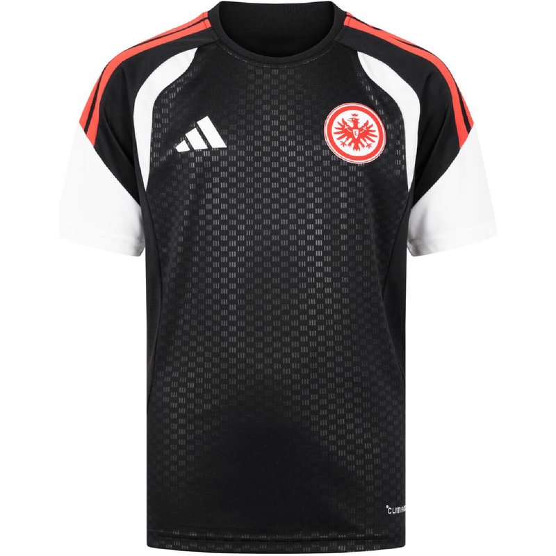 Kinder Fußball Trainingsshirt Kids - Eintracht Frankfurt 2026/2027