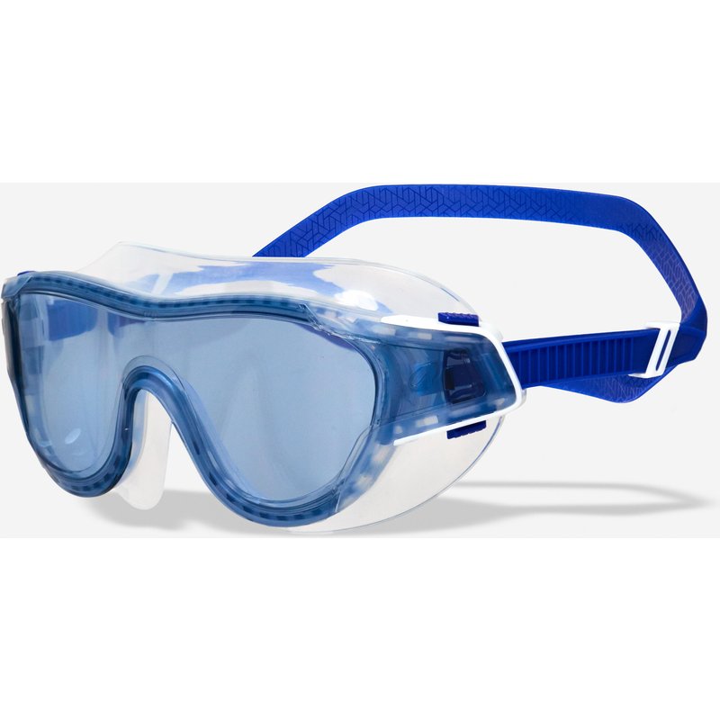 Schwimmmaske getönt - Spirit blau