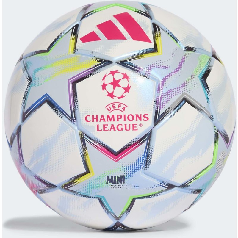 Fußball Mini-Ball Champions League 26/27