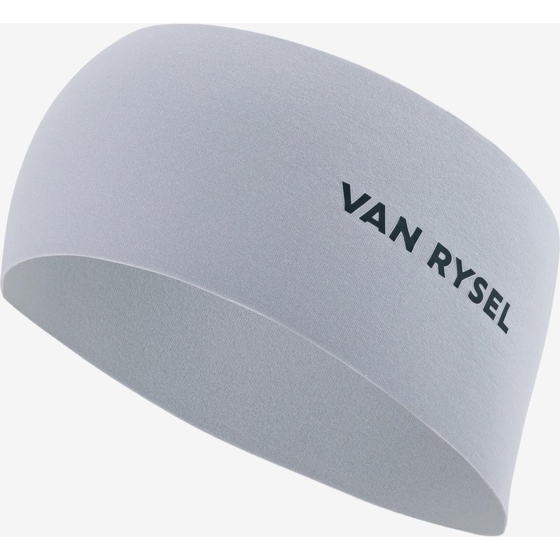 Stirnband RR 500 grau