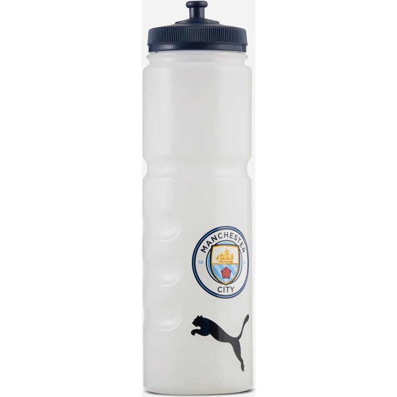 Fußball Trinkflasche - Manchester City 750 ml