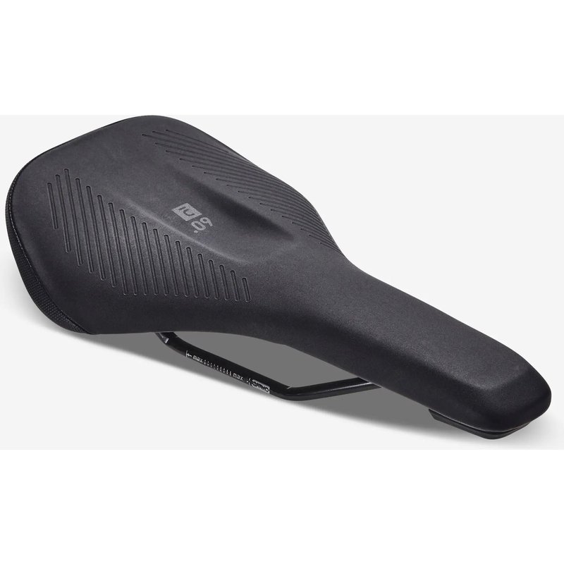 Fahrradsattel MTB 60 ° LD
