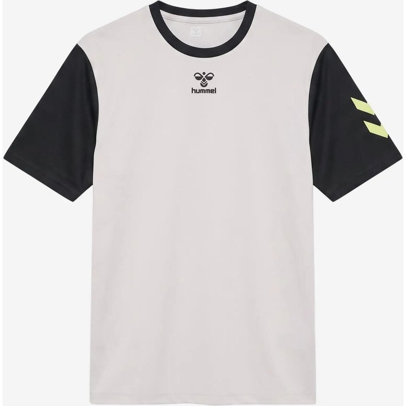 Herren Handball Trikot Hummel weiß/blau