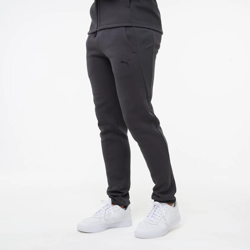 Jogginghose Herren - Active grau