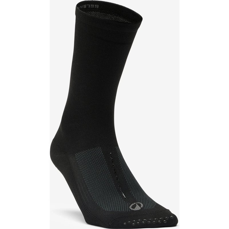 Sportsocken Pilates halbhoch rutschfest