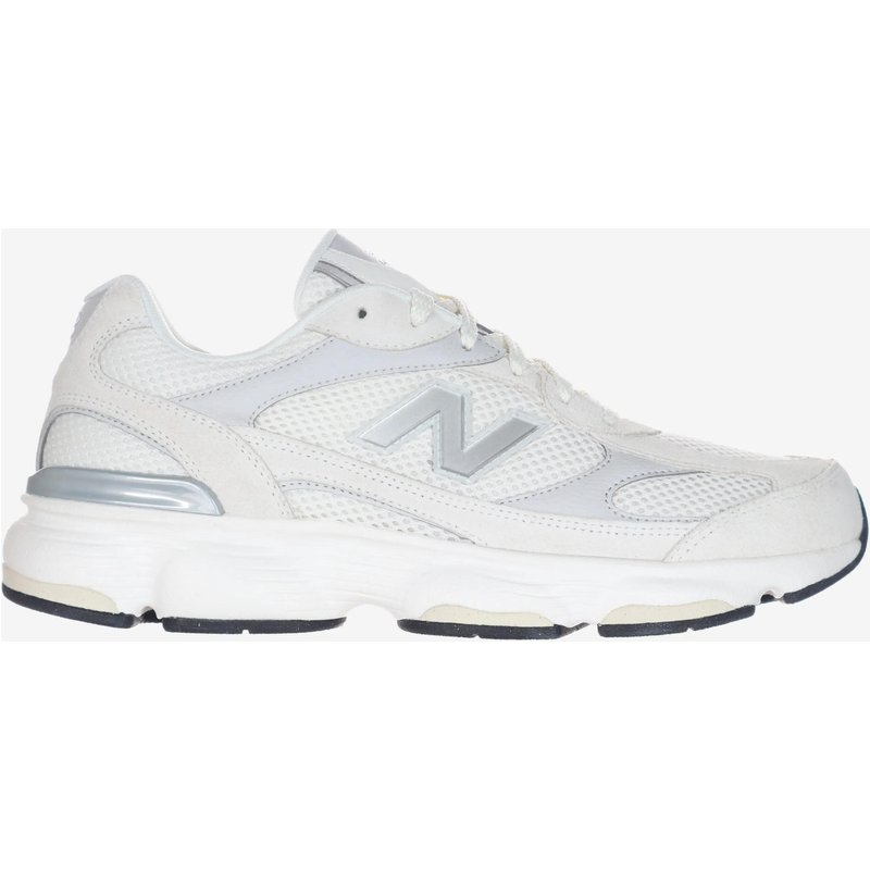 New Balance Fitnessschuhe Sneaker Damen - 603 weiß