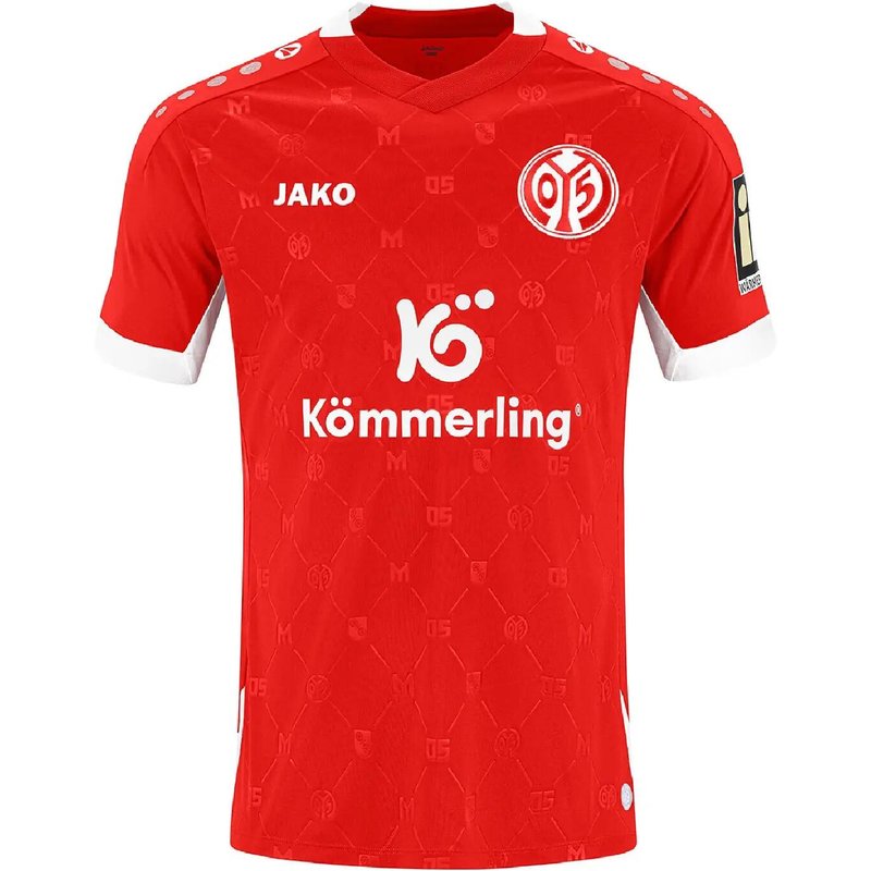 Kinder Fußball Heimtrikot - 1. FSV Mainz 05 26/27