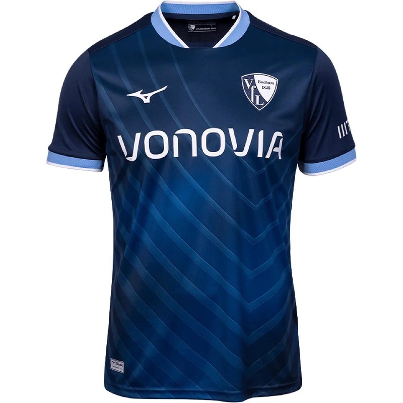 Damen/Herren Fußball Heimtrikot - VfL Bochum 26/27
