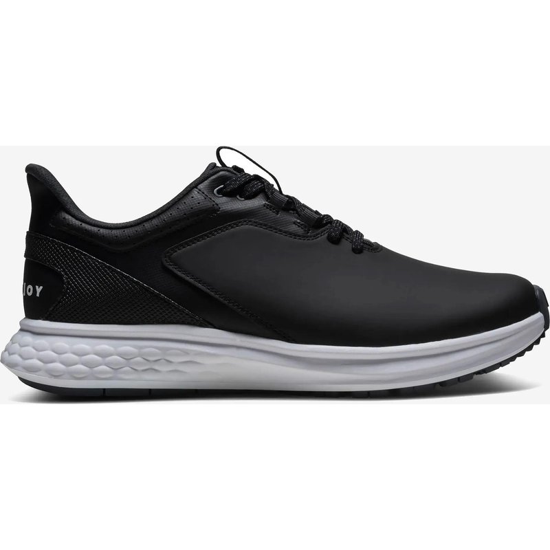 Herren Golfschuhe - Pulse weiß/schwarz