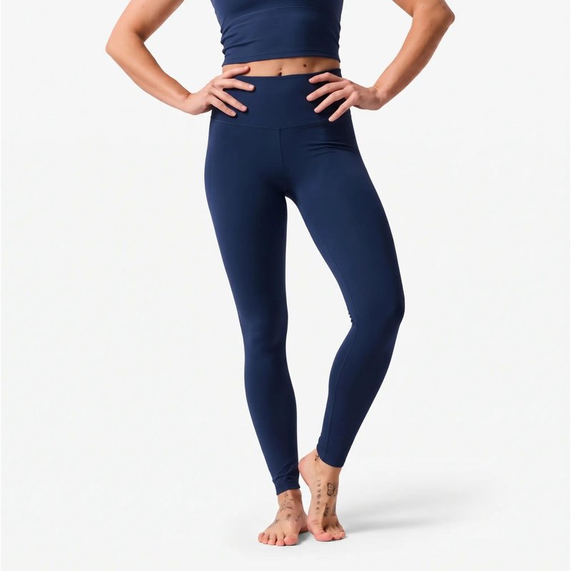 Leggings Yoga Pilates Damen weich