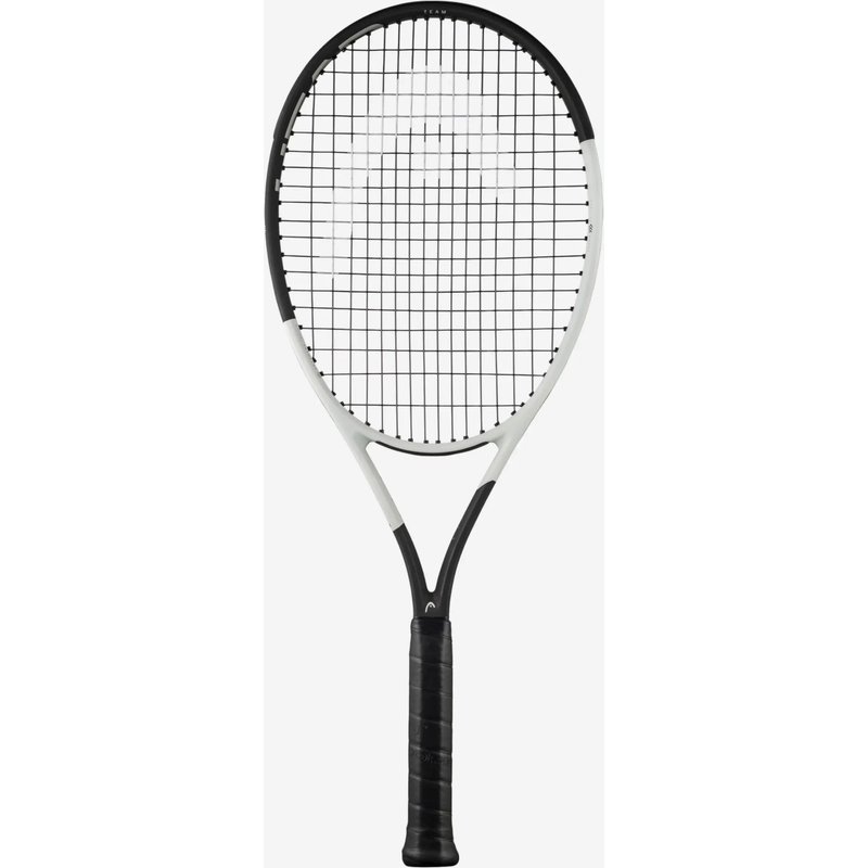 Tennisschläger Damen/Herren - Speed Team Xmas 2026 285 g schwarz