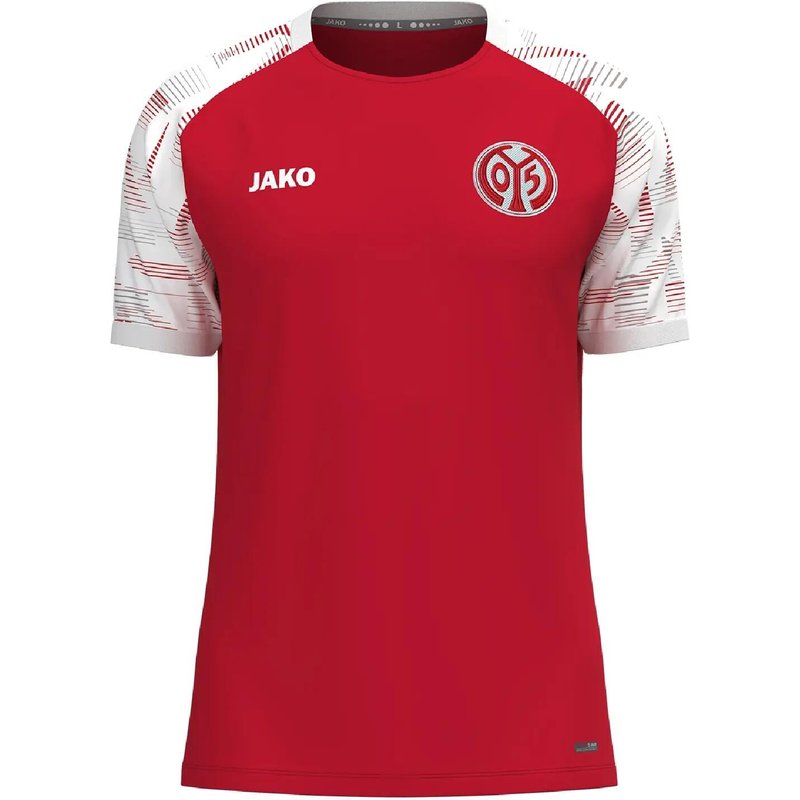 Kinder Fußball Trainingsshirt - 1.FSV Mainz 05