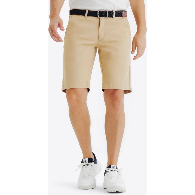 Herren Shorts - MW500 beige