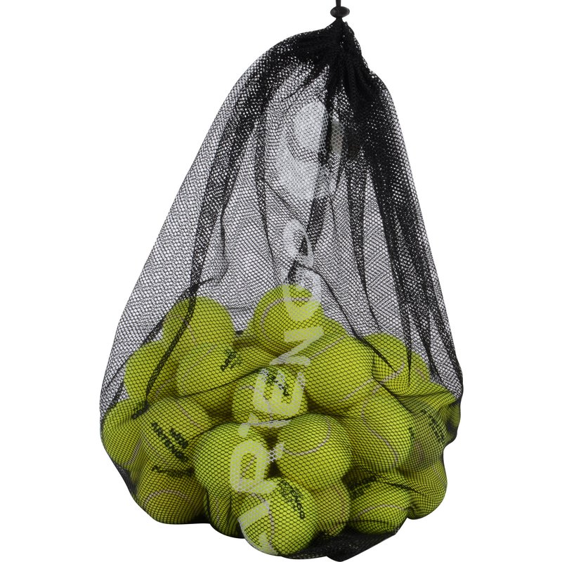 Netzbeutel für 60 Tennisbälle