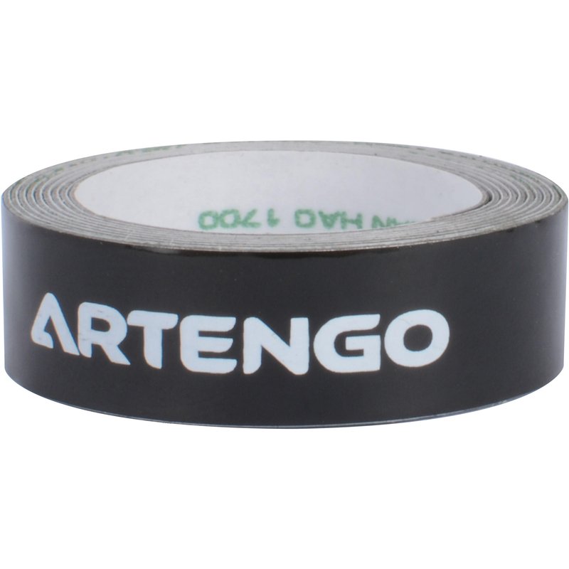 Bleiband Overlead Tennis dunkelgrau