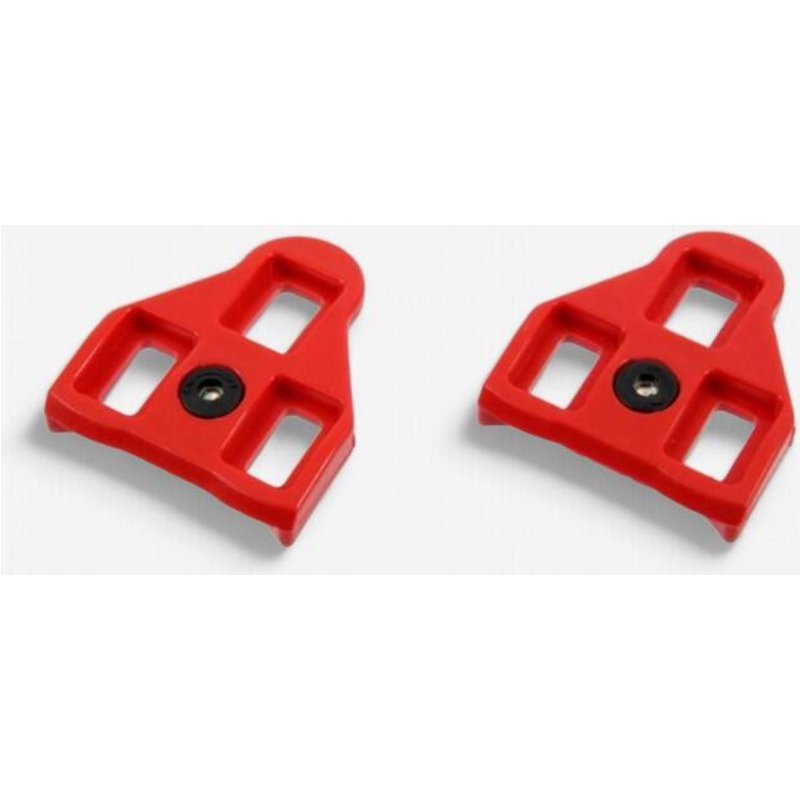 Schuhplatten für Delta-System
