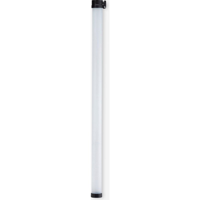 Sammelröhre für Golfbälle