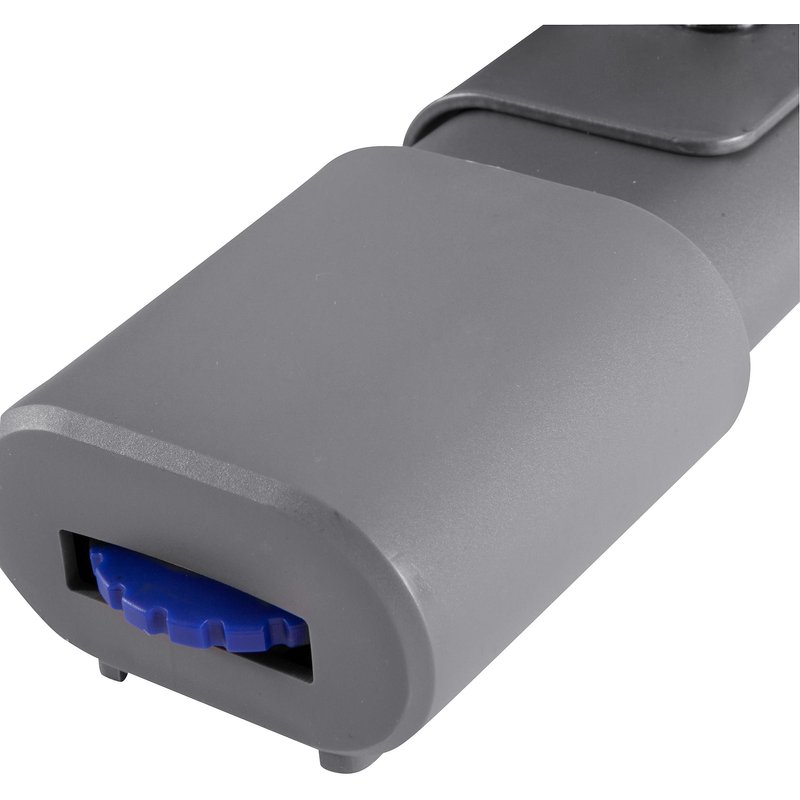 Fußstützen hinten VM Comfort 2er-Set
