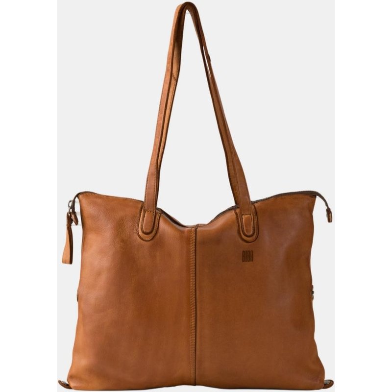 Biba - Shopper multiposicion.