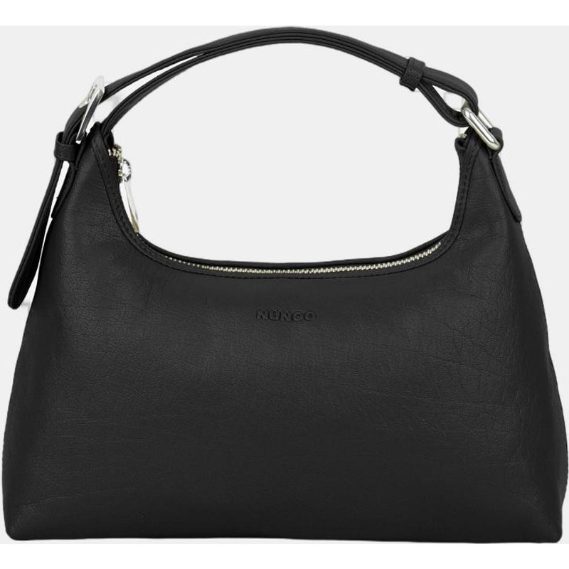 Núnoo - Bolso de mano con asa ajustable para cruzar Dandy de Núnoo Bags.