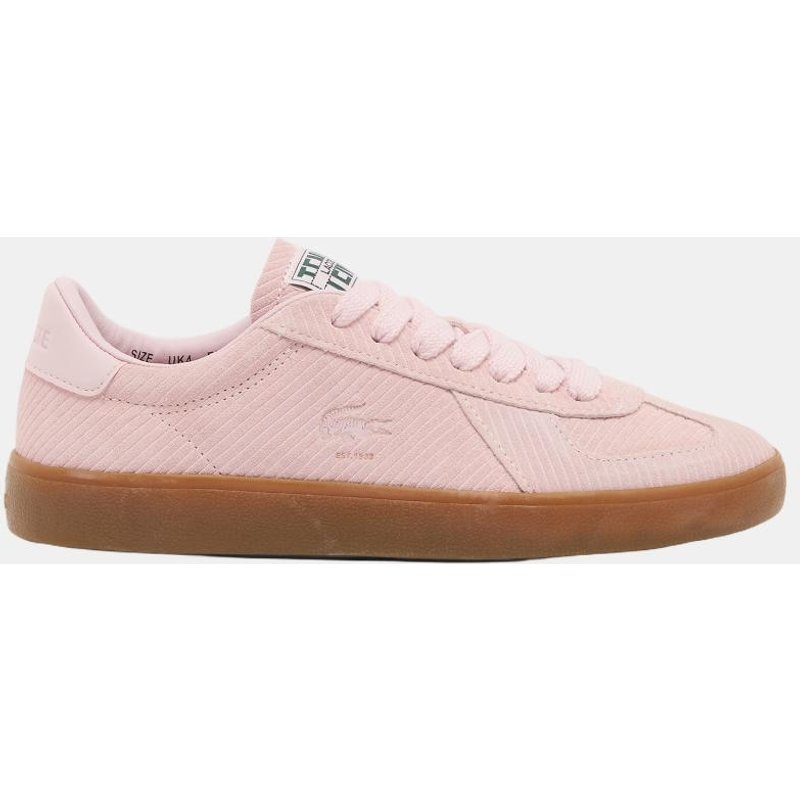 Lacoste - Zapatillas deportivas de mujer Baseshot Pro.