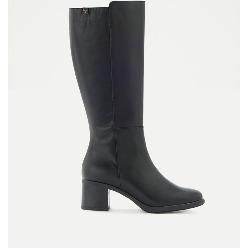 Latouche - Botas de mujer con tacón.