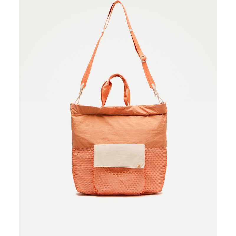 Jo & Mr. Joe - Bolso shopper multicolor.