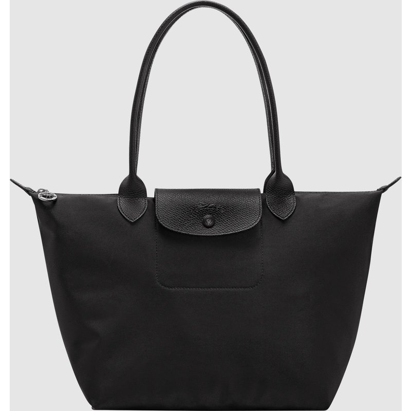 Longchamp - Bolsos de hombro de mujer le pliage one en talla xl.