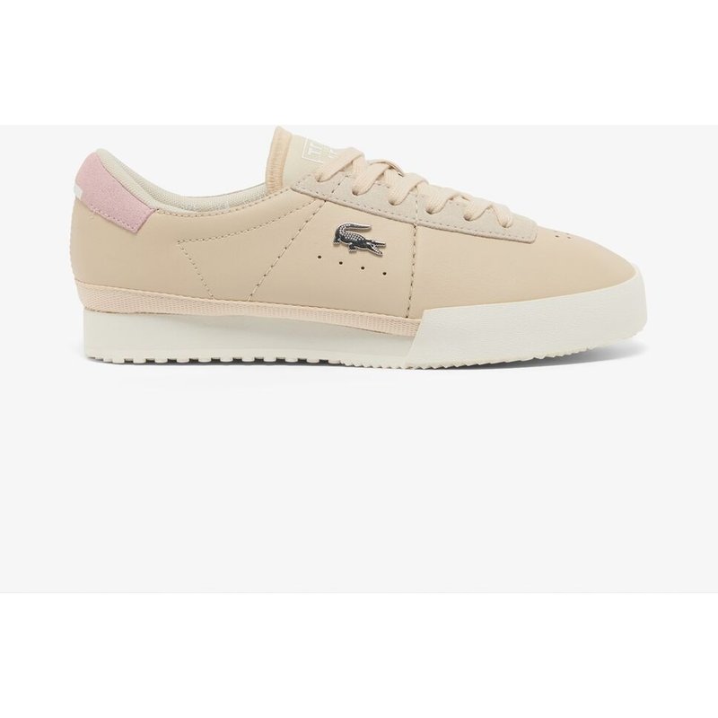 Lacoste - Zapatillas deportivas de mujer Aura.