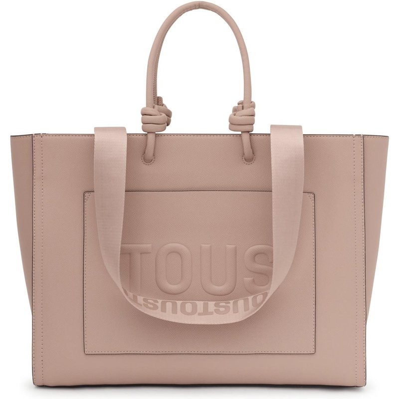 Tous - Bolso de mano La Rue New Ama a grande multiposición.