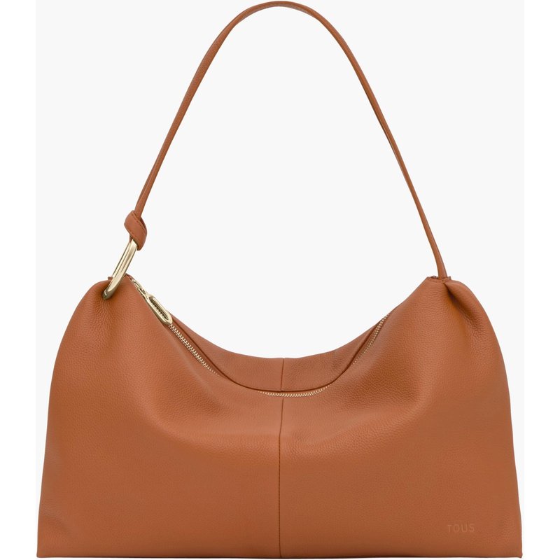 Tous - Bolso de hombro de mujer hold rectangular transformable.