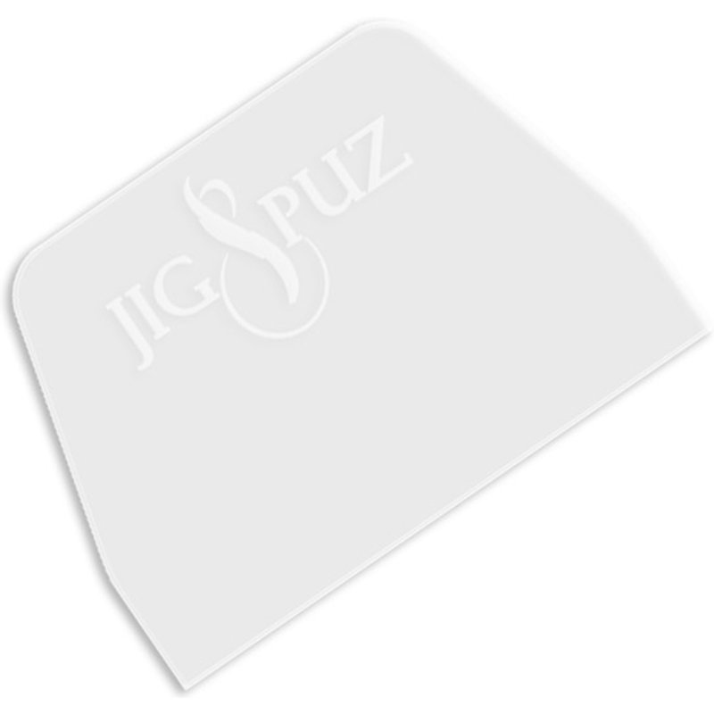 Spatule pour étaler la Colle Jig & Puz