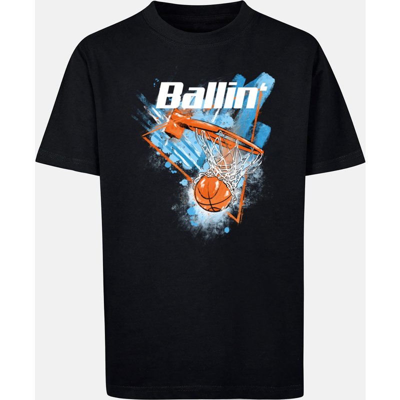 Mister Tee Kids Blue Ballin‘